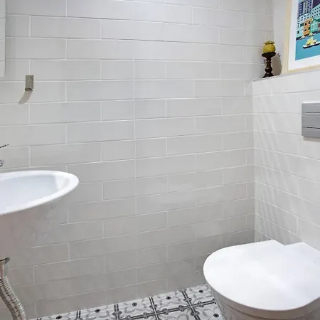 Brasil2br Apartment