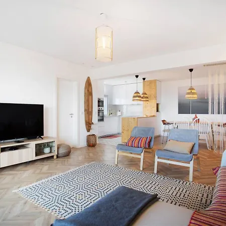 Apartment Brasil2br