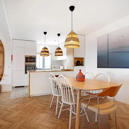 Apartment Brasil2br Figueira da Foz