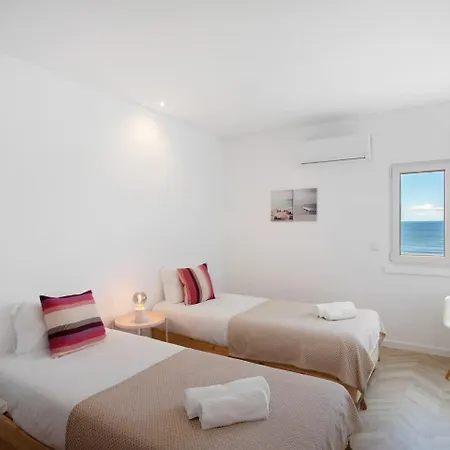 Apartment Brasil2br Figueira da Foz