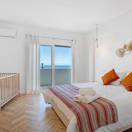 Apartment Brasil2br Figueira da Foz