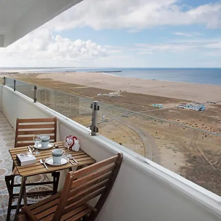 Brasil2br Apartment Figueira da Foz