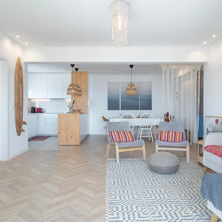 Appartamento Brasil2br *